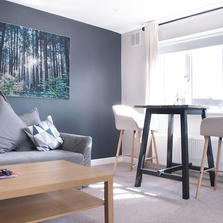 Apartment--- 1 Bed In นาส ภายนอก รูปภาพ