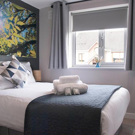 Apartment--- 1 Bed In นาส ภายนอก รูปภาพ