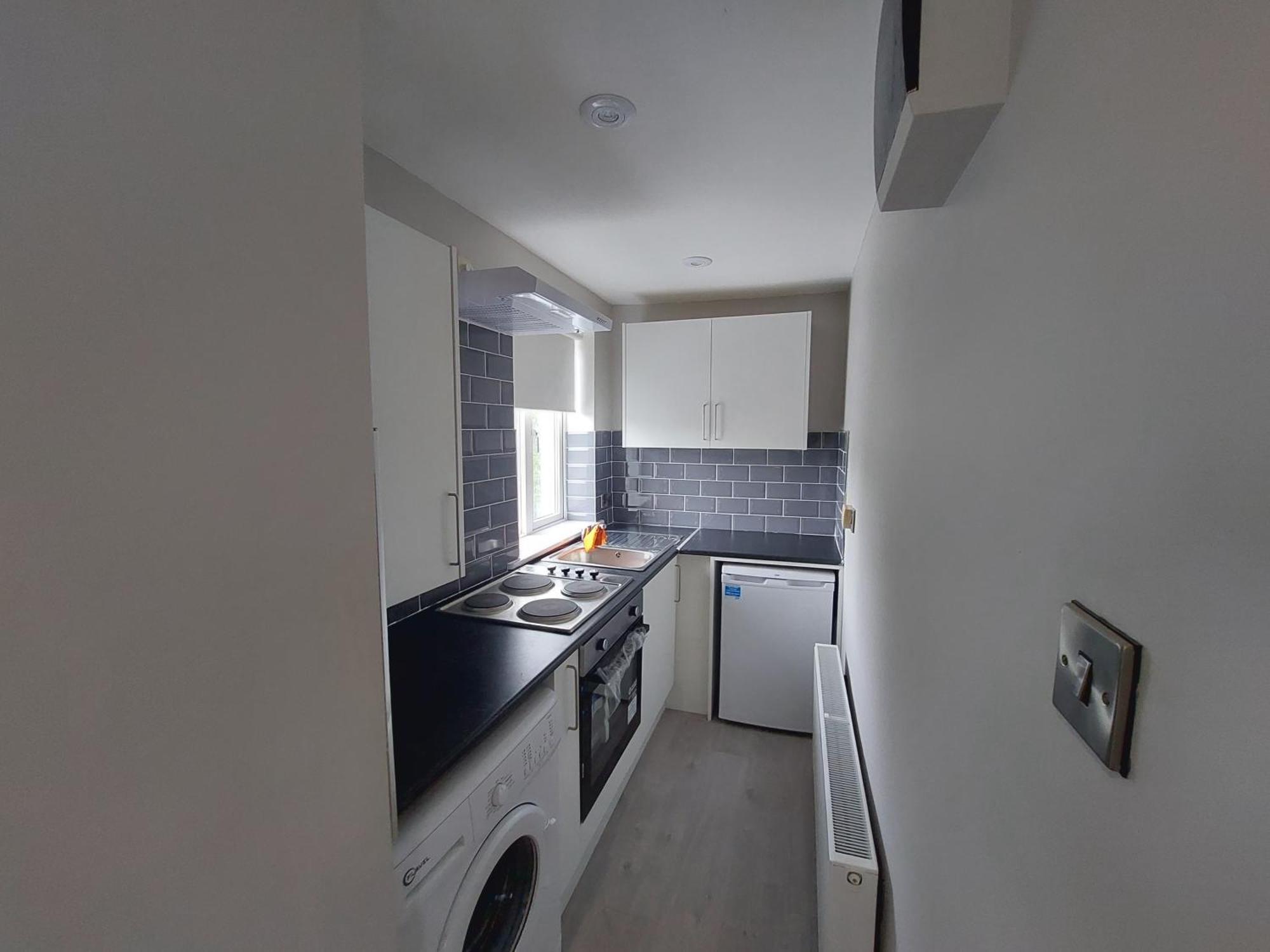 Apartment--- 1 Bed In นาส ภายนอก รูปภาพ